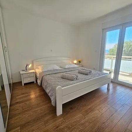 Lägenhet Podstrana Holiday Podstrana