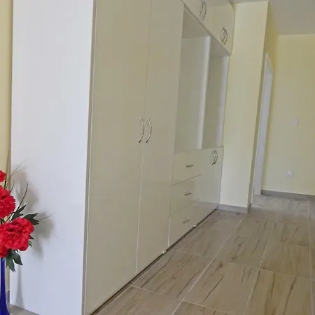 Apartment Podstrana Holiday