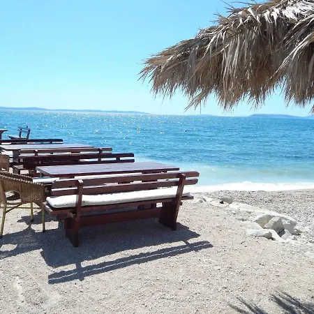 Apartment Podstrana Holiday