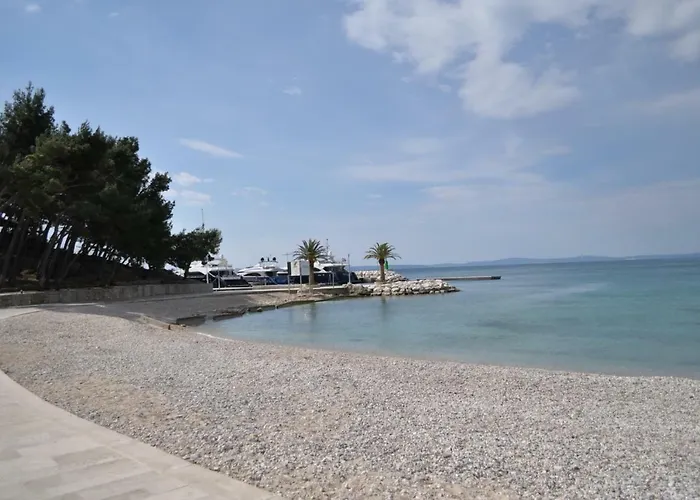 Podstrana Holiday * Podstrana